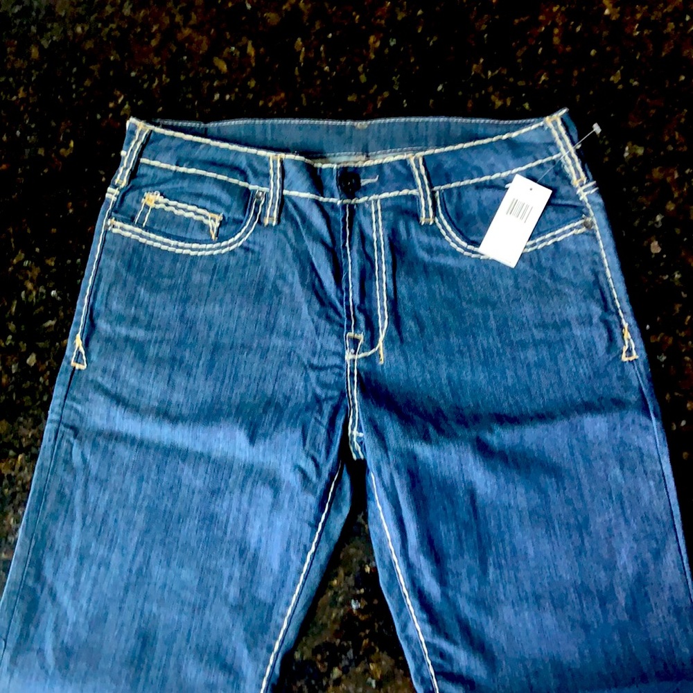 Buffalo Denim Jeans